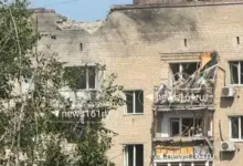 Photo of Удары дронов по Ростову и Белгороду. Что известно