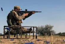Photo of Украина устала от войны, но боится несправедливого мира. Чего украинцы ждут от переговоров Путина с Трампом на Аляске