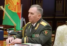 Photo of Учения с Россией пройдут подальше от границ; после концерта Макса Коржа из Польши депортируют 63 человека. Главное о Беларуси на этой неделе