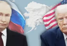 Photo of Пресс-конференция после переговоров Путина и Трампа: спецэфир Русской службы Би-би-си