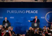 Photo of Встреча Путина и Трампа на Аляске: реакция мировых и российских СМИ