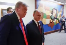 Photo of После Аляски. Как Зеленский и европейские лидеры реагируют на встречу Трампа и Путина