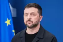 Photo of Переговоры в Вашингтоне могут быть еще важнее для будущего Украины, чем саммит на Аляске
