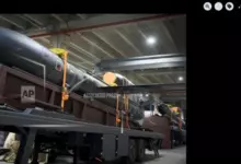 Photo of «На 3 тыс. км с тонной взрывчатки». Что известно о новой украинской крылатой ракете «Фламинго»