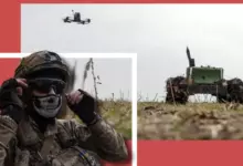 Photo of Заменит ли дрон человека на полях сражений в Украине?