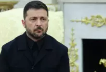 Photo of Неделя с саммита на Аляске: переговоры об окончании войны в Украине в тупике?