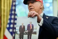 Photo of Трамп так и не ввел санкции против России и Путина. Стоит ли верить его новым угрозам?