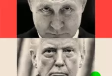 Photo of «Лобовое столкновение». Почему испортились отношения Путина и Трампа