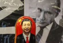 Photo of Путин после встречи с Трампом едет в Китай праздновать победу. Чего ждать от визита и саммита ШОС?