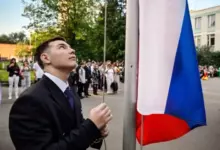 Photo of Российская школа и война: хроника нововведений