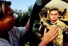 Photo of Уезжать или остаться? С приближением российской армии многим украинцам предстоит ответить на этот вопрос