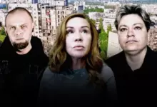 Photo of Харьков в войне: три истории