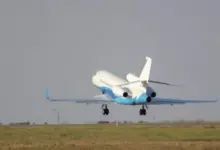 Photo of Глушение GPS над Пловдивом: что случилось с самолетом главы Еврокомиссии в Болгарии и насколько это было опасно