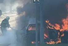 Photo of «Так громко и так жутко». Интенсивность ударов по Белгородской области за год выросла в четыре раза