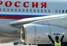 Photo of Пропустят ли самолет Путина в Будапешт? Как российские официальные лица летают в Европу в условиях санкциях