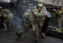 Photo of Бои в Купянске. Есть ли признаки скорой сдачи города?