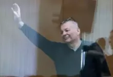 Photo of «Начинать есть не планирует». Политзаключенный Михаил Кригер уже месяц держит голодовку