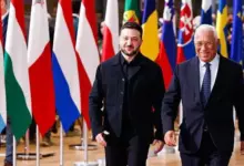 Photo of ЕС отложил передачу замороженных российских активов Киеву