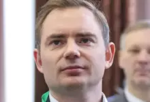 Photo of Зампреда «Яблока» Максима Круглова арестовали по делу о «военных фейках»