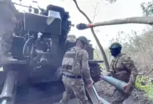 Photo of Не только Покровск: где еще пытаются продвинуться российские войска