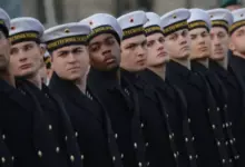 Photo of Правительство Германии согласовало план увеличения численности армии. Призыва пока не будет