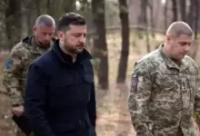 Photo of Что происходит в Покровске? Украина говорит об успешных контрдействиях, Россия настаивает, что город в окружении