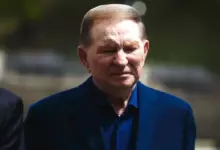 Photo of Экс-президент Украины Леонид Кучма: Третья мировая вряд ли начнется