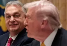Photo of США после встречи Трампа с Орбаном согласились пока не блокировать поставки российских нефти и газа в Венгрию