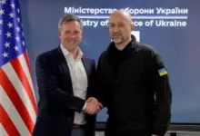 Photo of Делегация военных США приехала в Киев обсуждать план окончания войны в Украине. Трамп его поддерживает, пишут американские СМИ