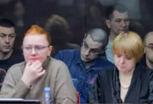 Photo of Восьмерых обвиняемых по делу о взрыве на Крымском мосту приговорили к пожизненному сроку