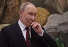Photo of Не проект договора, а набор вопросов. Что Владимир Путин сказал о плане США по окончанию войны в Украине