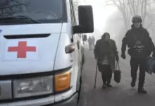 Photo of Фронт у Гуляйполя: трагедия 102-й бригады ВСУ, расстрел пленных и захват Зеленого Гая