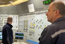 Photo of Как украинские атомные электростанции работают в условиях войны: репортаж с Хмельницкой АЭС