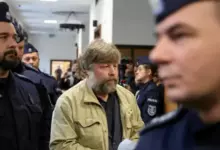 Photo of «Политические мотивы не усматриваются». Чем польский суд мотивировал возможность экстрадиции археолога Бутягина в Украину