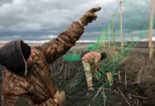 Photo of Россия готовит летнее наступление. Падут ли Славянск и Краматорск?