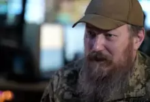 Photo of Командир украинских дронов Роберт Бровди, под прицелом которого — российская нефть, войска и моральный дух