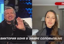 Photo of «Будем считать и это моей виной». Соловьев извинился перед Боней и вступился за Путина