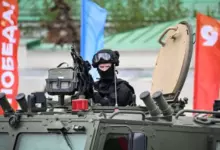 Photo of Без танков и без связи: как регионы России отмечают 9 мая