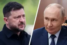 Photo of «Завтрашний день зависит от того, что мы услышим сегодня». Удастся ли Киеву и Москве соблюсти «режим тишины» 9 мая?