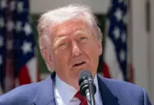 Photo of Трамп объявил о перемирии между Россией и Украиной на три дня и обмене пленными