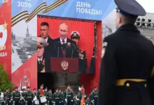 Photo of Путин сказал, что война «идет к завершению». Это так?