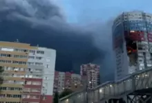 Photo of Дроны атаковали Рязань: погибли четыре человека. Целью мог быть НПЗ