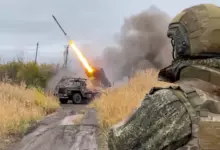 Photo of Исчерпала ли себя российская модель войны с Украиной?