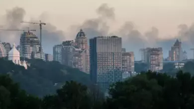 Photo of Удар «Орешником» по Украине: ответ за налет на Москву или угроза Европе?