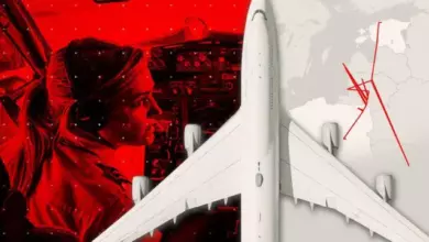 Photo of Скачок самолета на тысячу миль: в Европе резко участились случаи GPS-спуфинга
