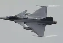 Photo of Украина получит 38 шведских истребителей Gripen. Первые самолеты ждут в декабре 2026 года