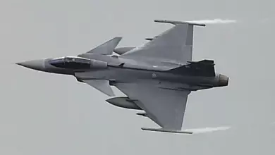 Photo of Украина получит 38 шведских истребителей Gripen. Первые самолеты ждут в декабре 2026 года