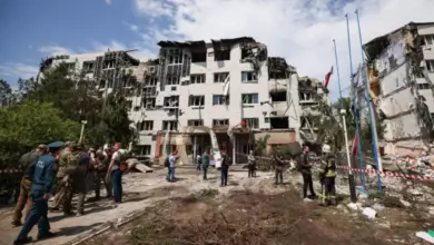 Photo of Удар по Старобельску: что известно неделю спустя