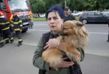 Photo of «Никто теперь не чувствует себя в безопасности»: что говорят жители румынского Галаца после удара беспилотника