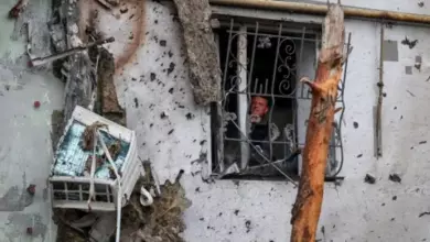 Photo of LIVELive,Война в Украине: ВМС Франции перехватили идущий из России подсанкционный танкер Tagor, в Кремле задержание судна сравнили с пиратством